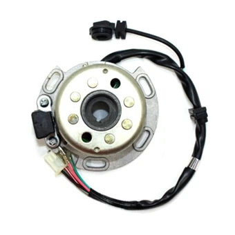 W150 Dual Ignition Magneto Stator