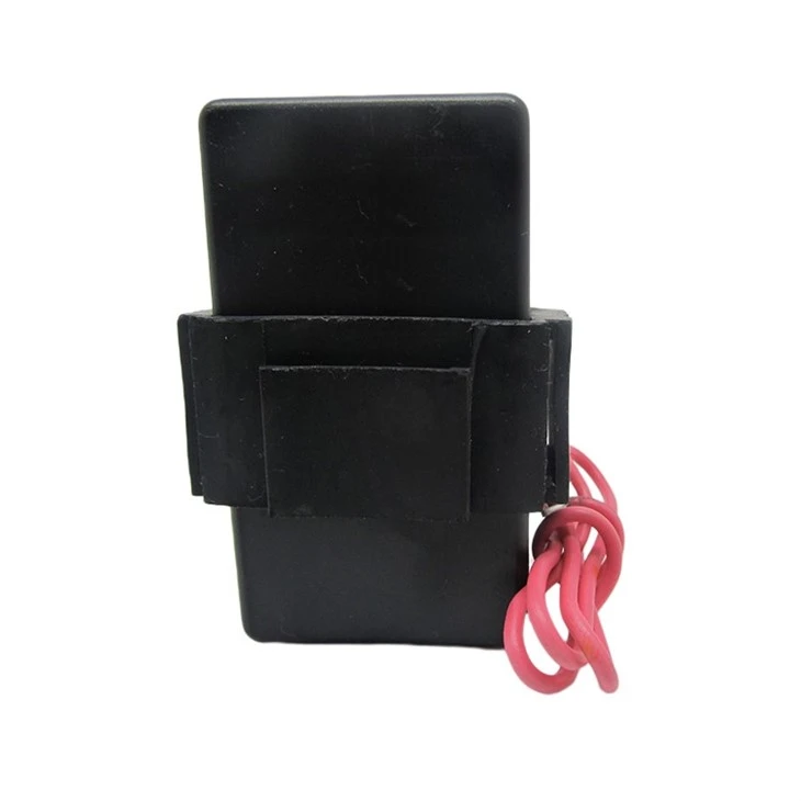 yamaha rd 250 electronic ignition