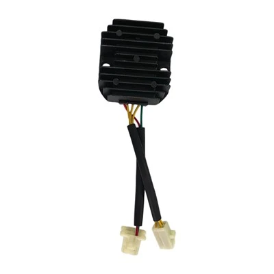 How to prevent over - temperature of a 400W high power rectifier?